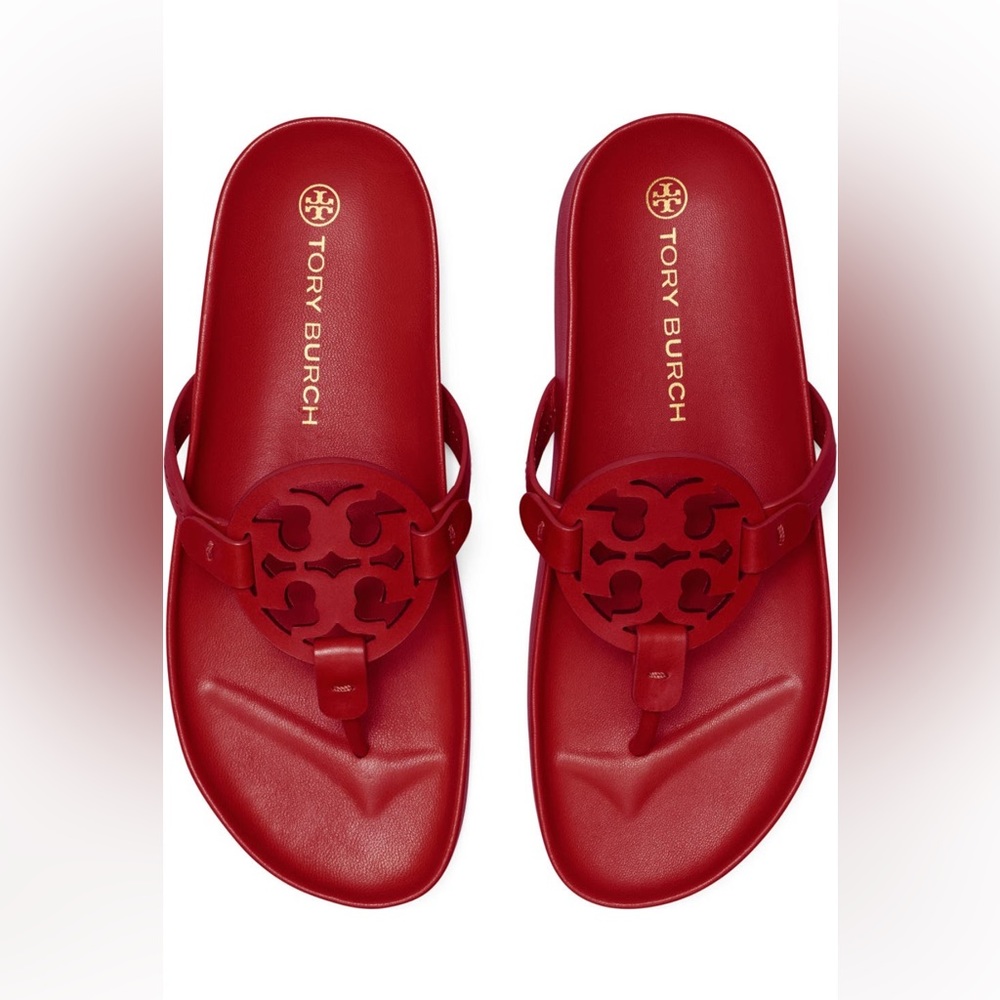 Miller Cloud Sandals